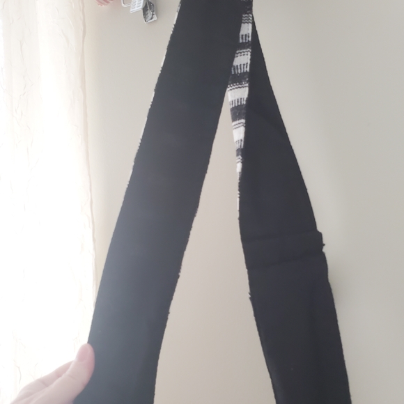 Brown/Black Boho Bag - Picture 6 of 9